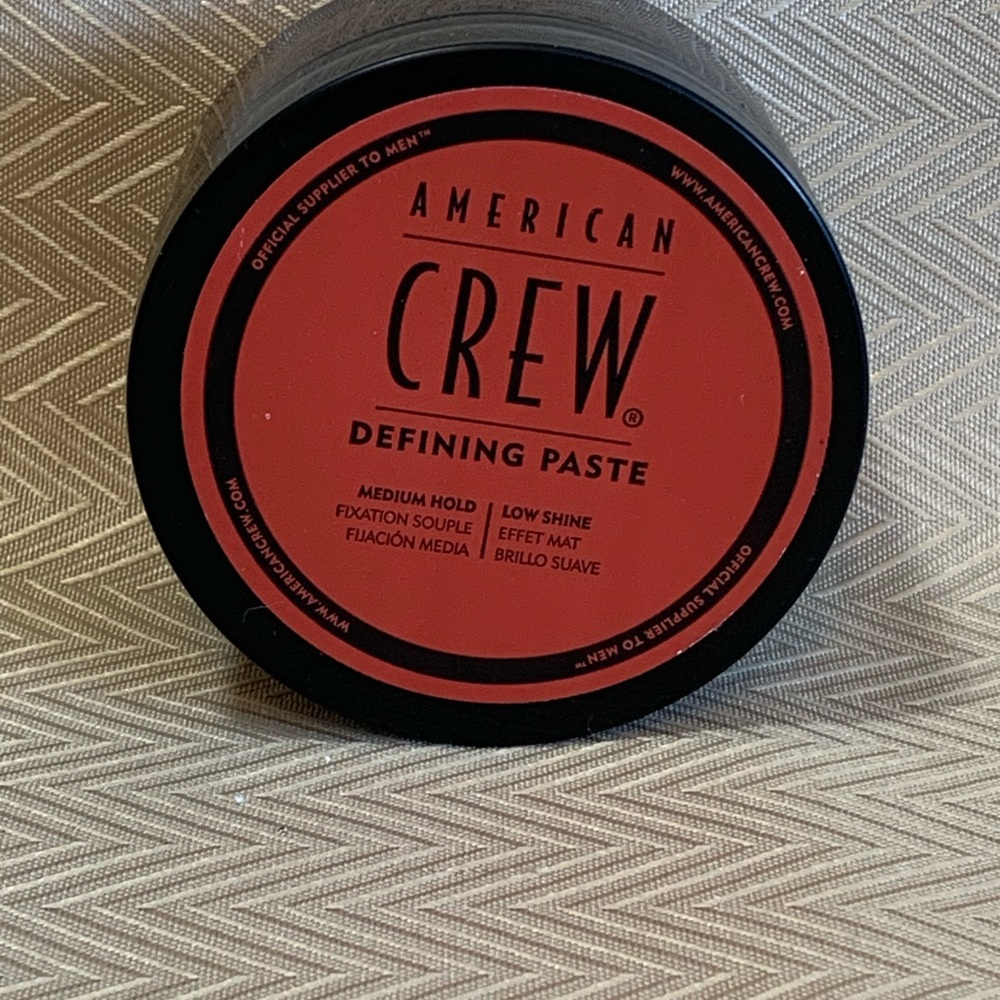 American Crew Defining Paste 3oz